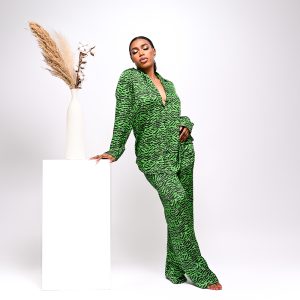 Cathy lounge wear